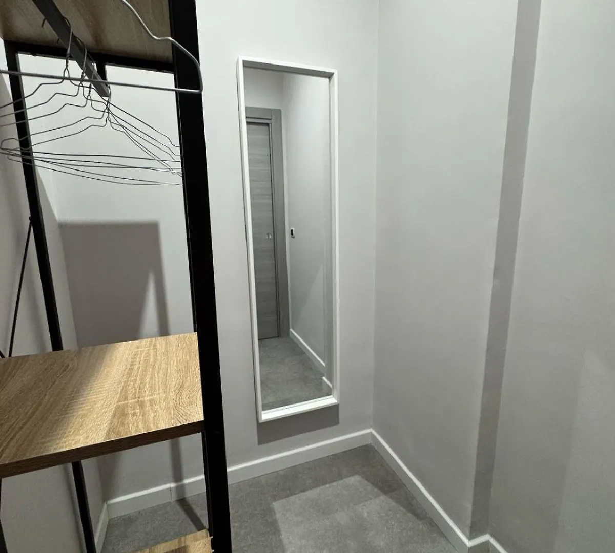 Atestar Rooms Napoli Guest house