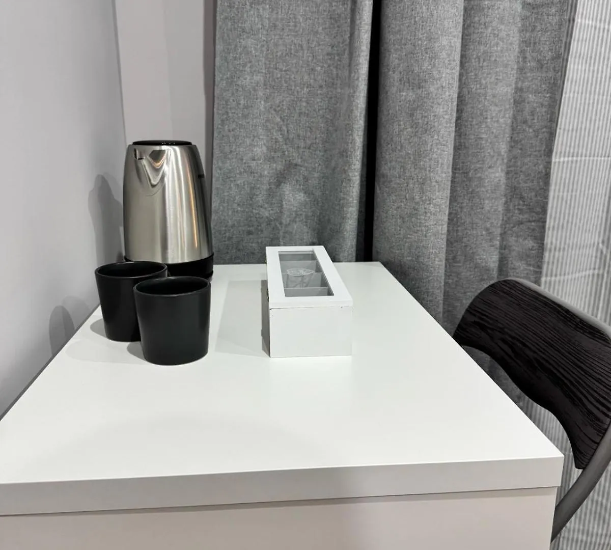 Atestar Rooms Napoli