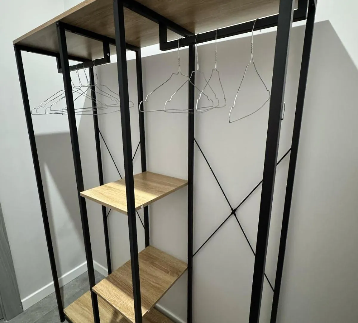 Guest house Atestar Rooms Napoli