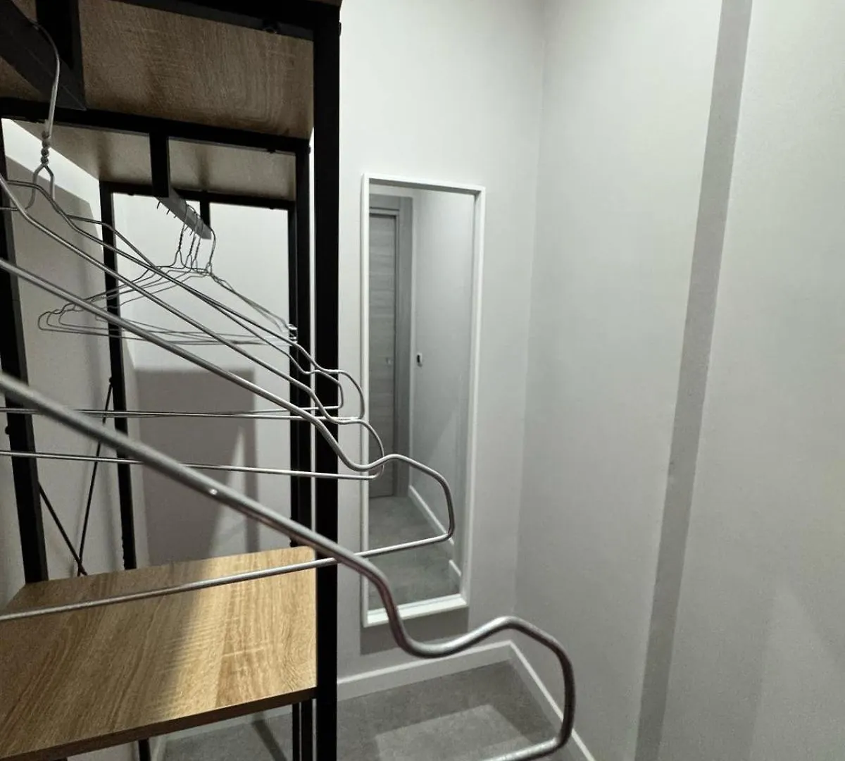 Atestar Rooms Napoli Guest house Naples