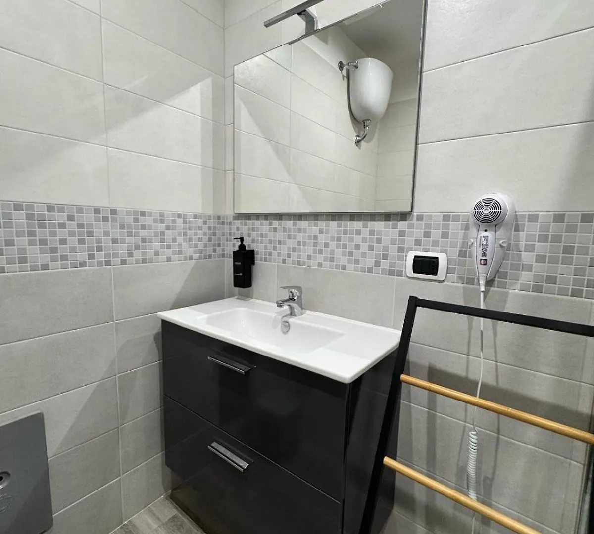 Atestar Rooms Napoli