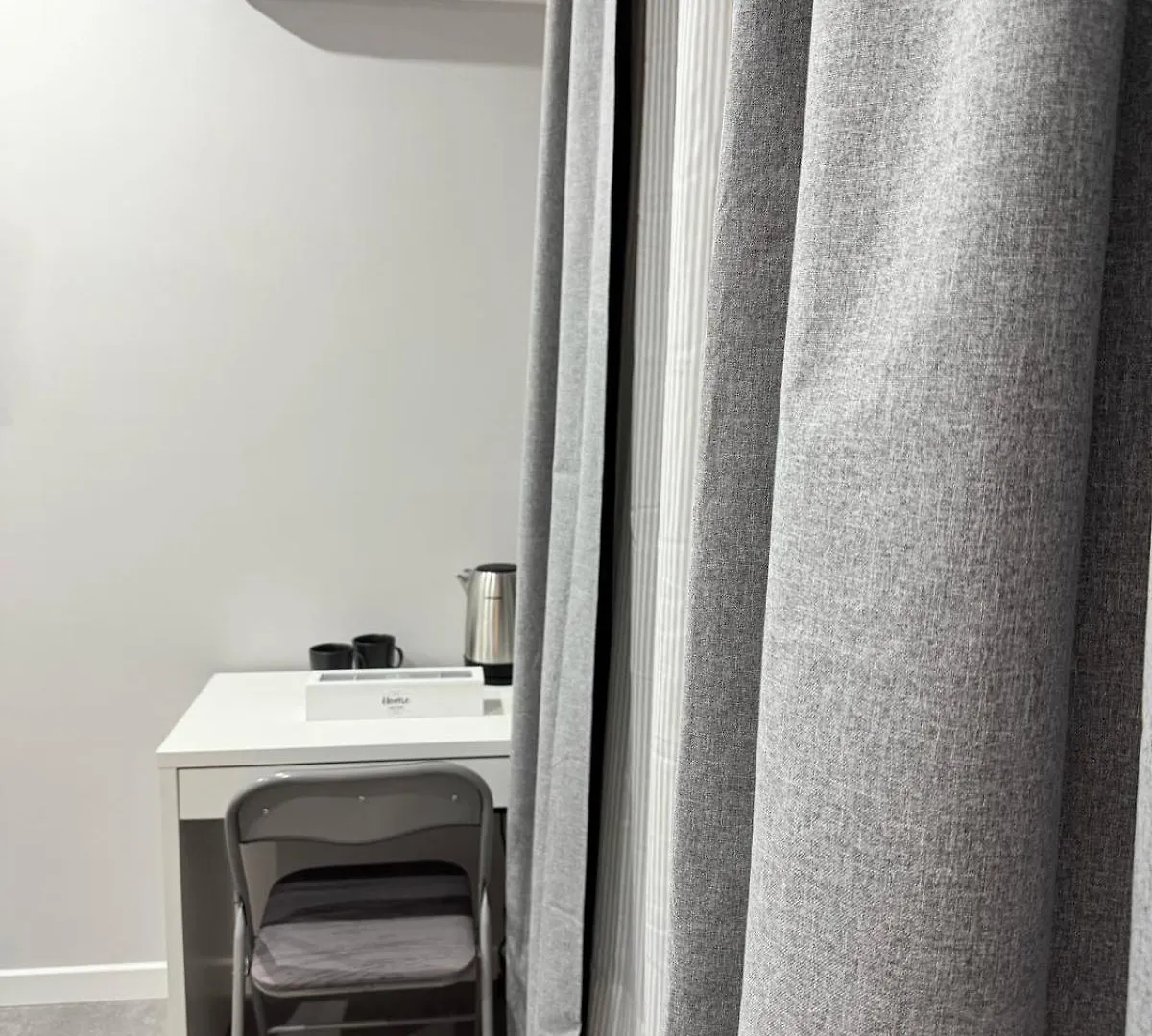 Atestar Rooms Napoli Naples