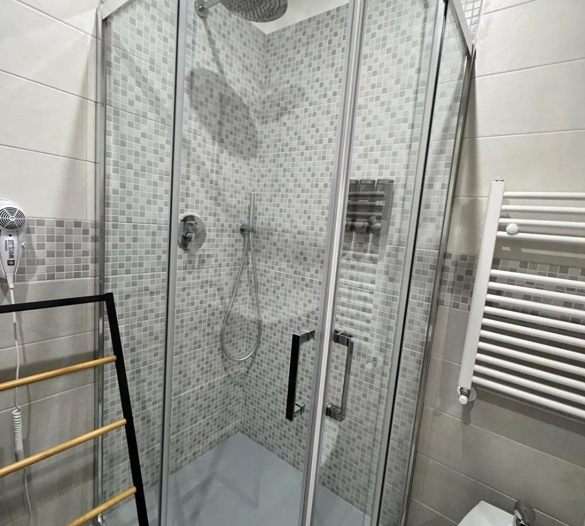 Guest house Atestar Rooms Napoli