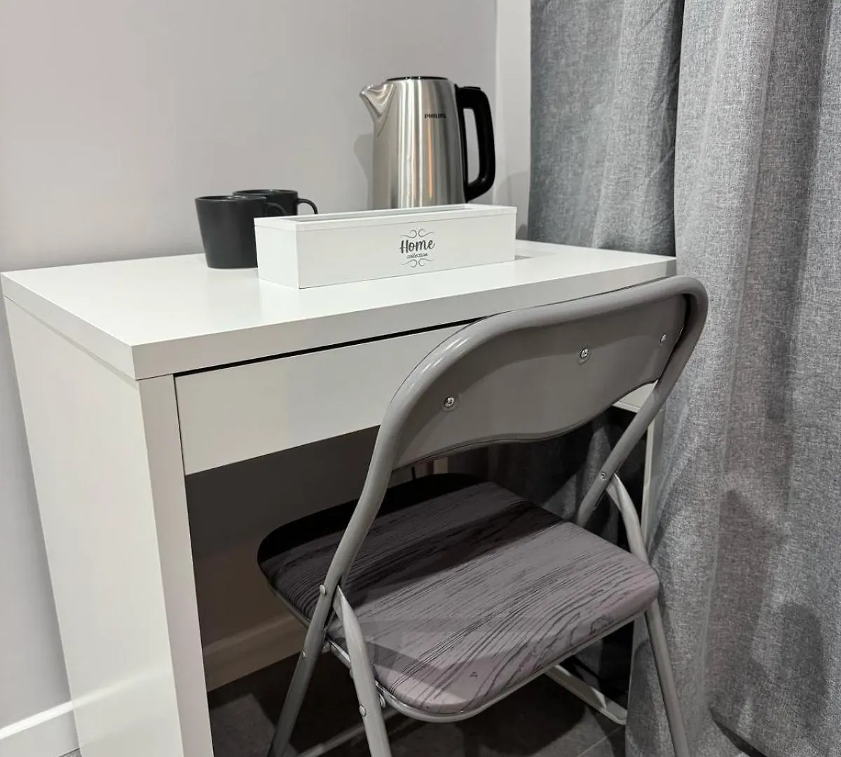 Atestar Rooms Napoli Naples