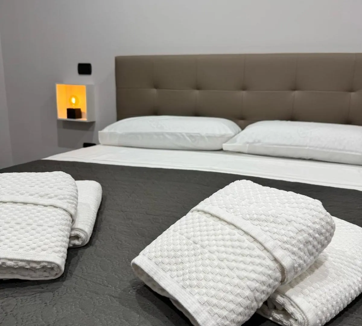 Guest house Atestar Rooms Napoli
