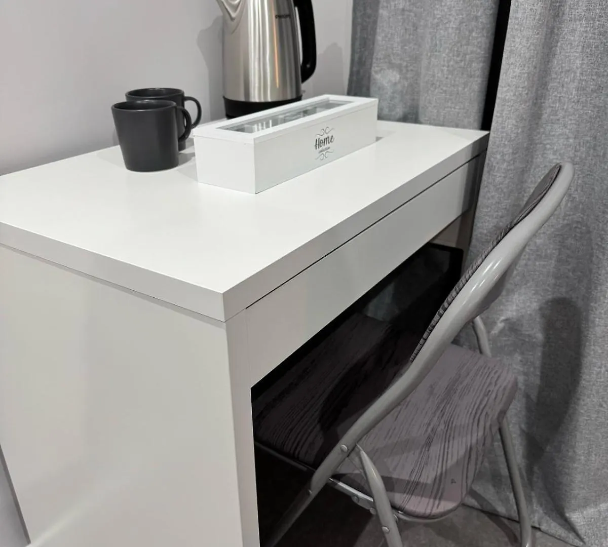 Atestar Rooms Napoli