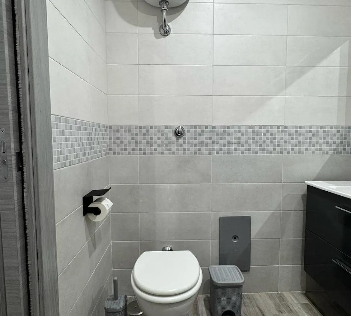 Atestar Rooms Napoli Naples