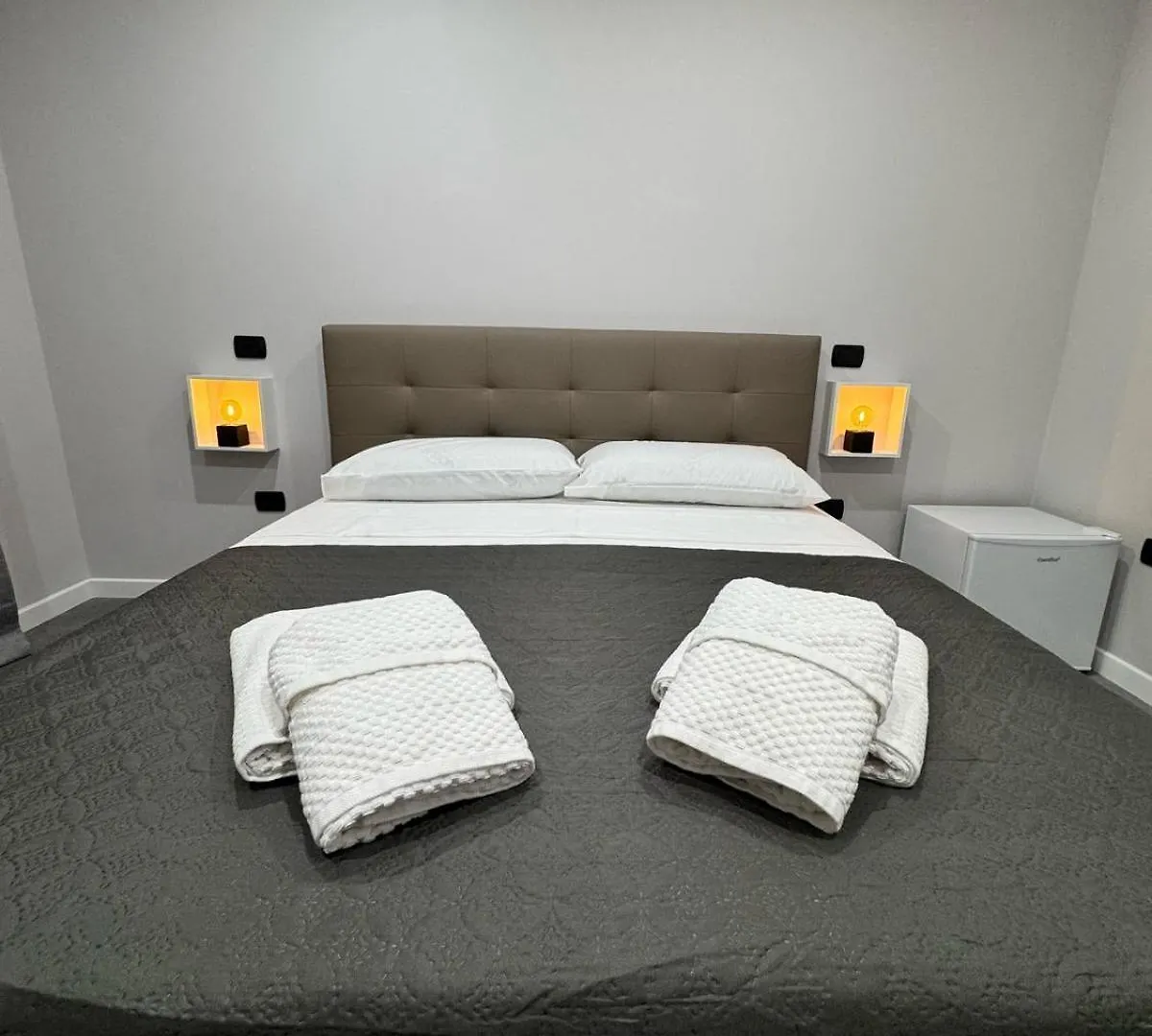 Guest house Atestar Rooms Napoli