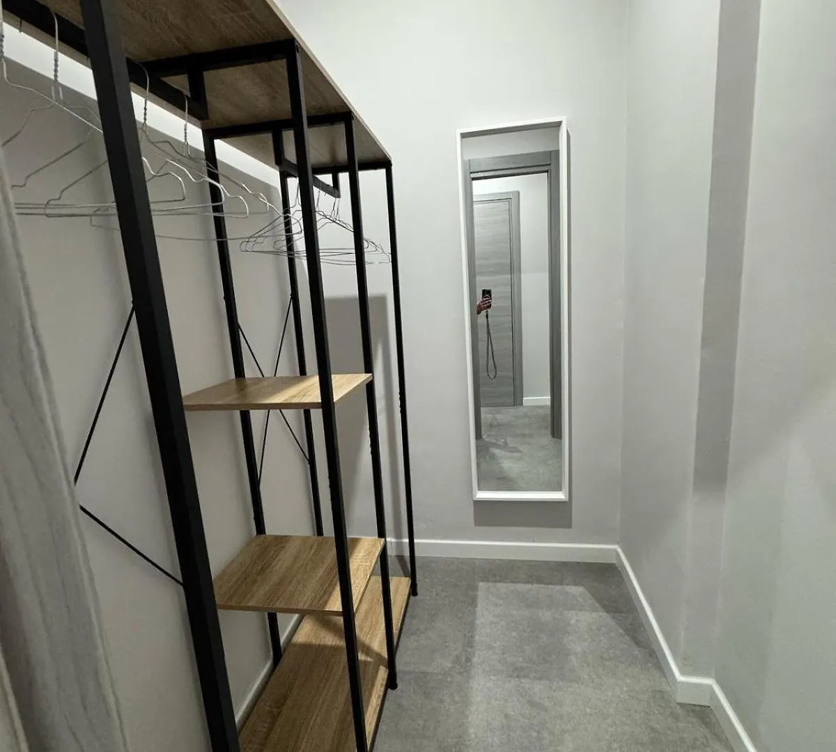 Guest house Atestar Rooms Napoli