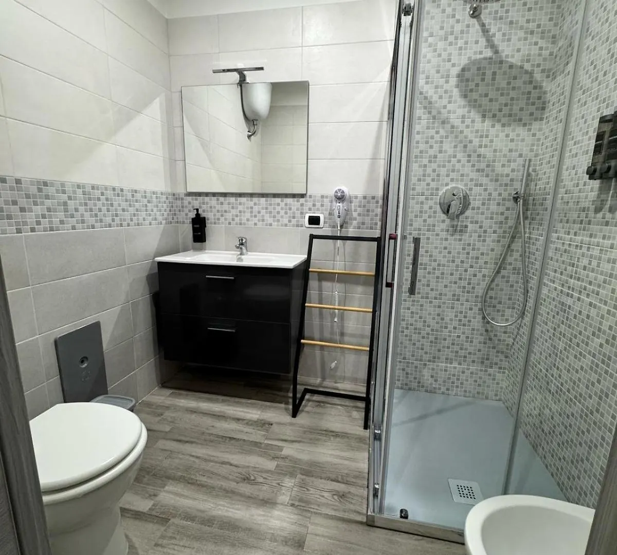 Guest house Atestar Rooms Napoli