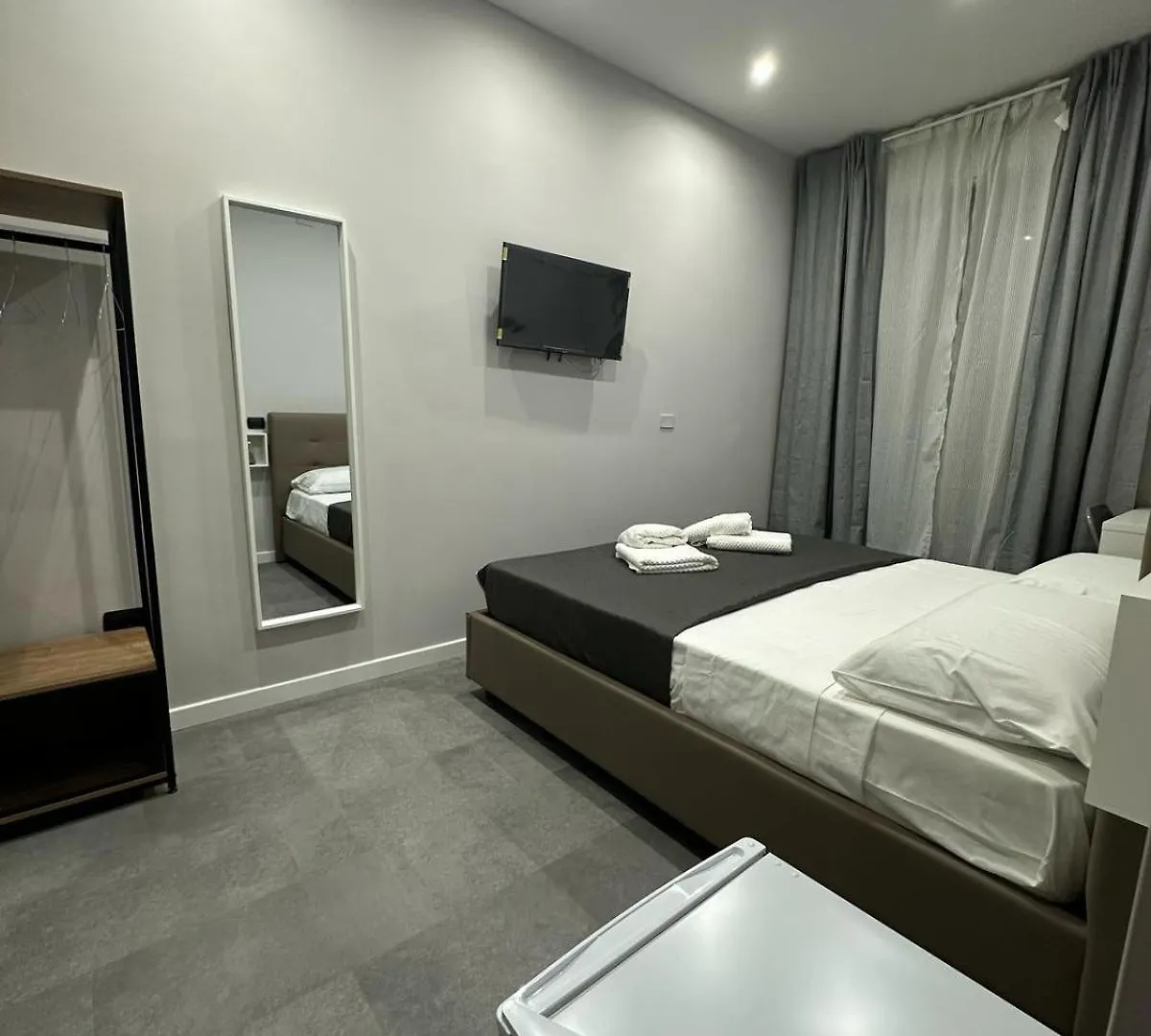 Atestar Rooms Napoli Guest house