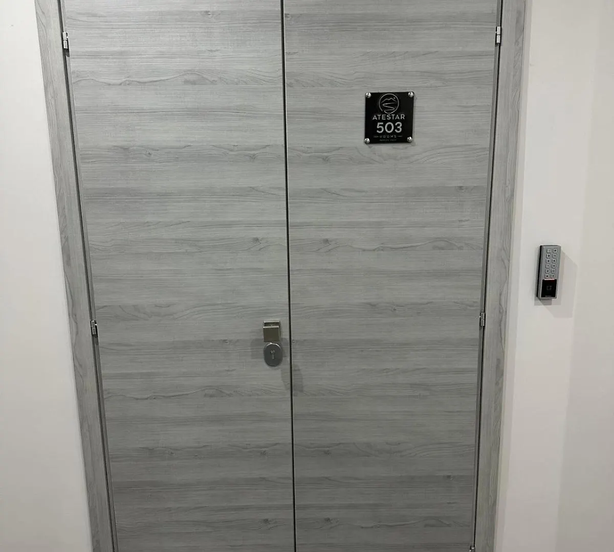Guest house Atestar Rooms Napoli