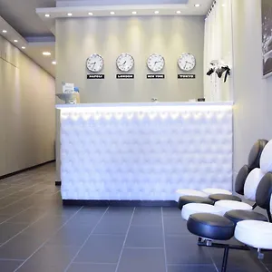Hotel Fly Boutique, Napels
