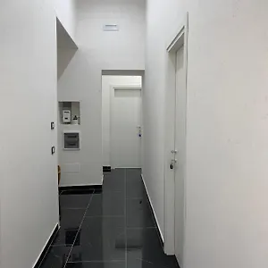 Savastano House Napoli