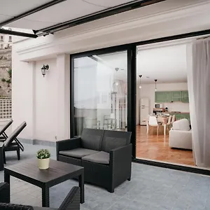 Appart hôtel Vista By Casa Napoletana, Naples