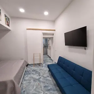 Appartement La Casa Di Milly, Naples