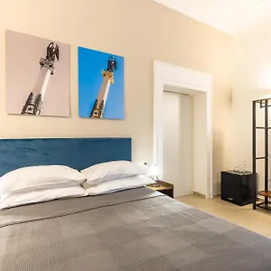 Residenza Partanna By Napoliapartments Napoli