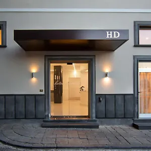3* Hotel Diamond