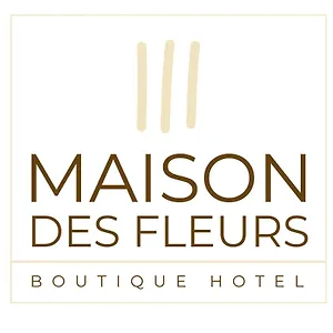 Maison Des Fleurs ゲストハウス