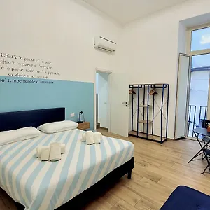 Le Stanze Del Poeta Libero Bovio Napoli