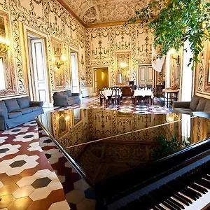 4* Отель Decumani De Charme