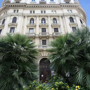 3* Casa de hóspedes Piazza Bovio 22