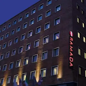 レマダ シティ センター ホテル