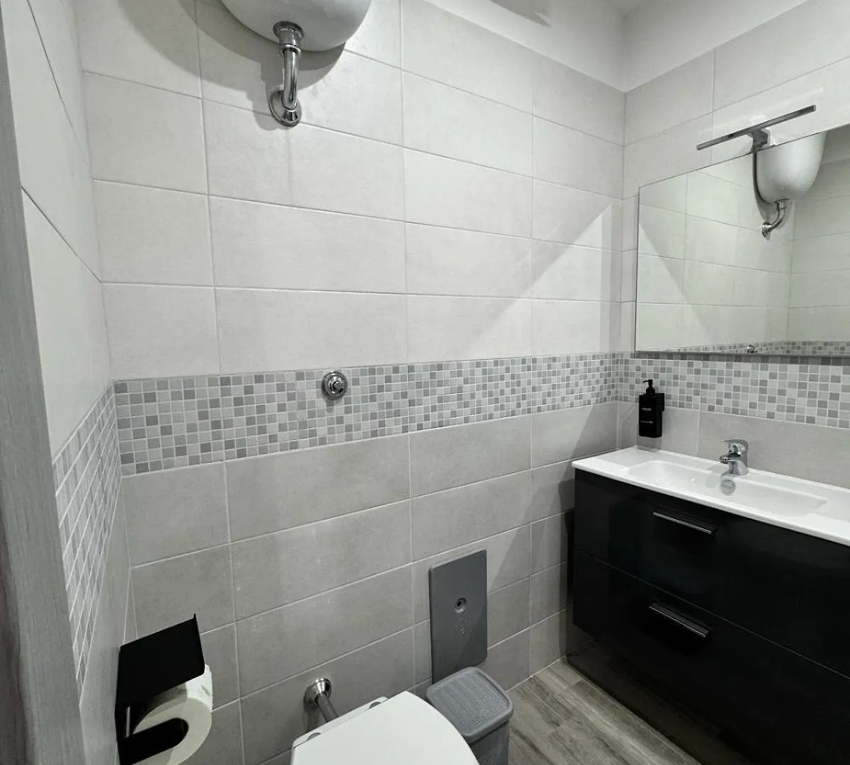 Atestar Rooms Napoli 0*, Neapol Itálie