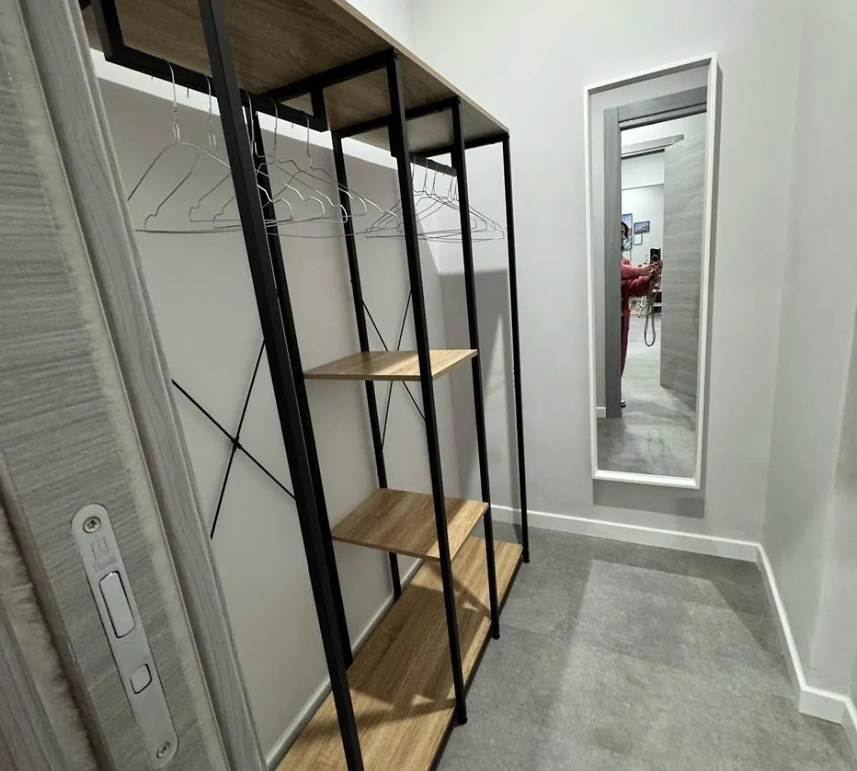 Vendégház Atestar Rooms Napoli Olaszország