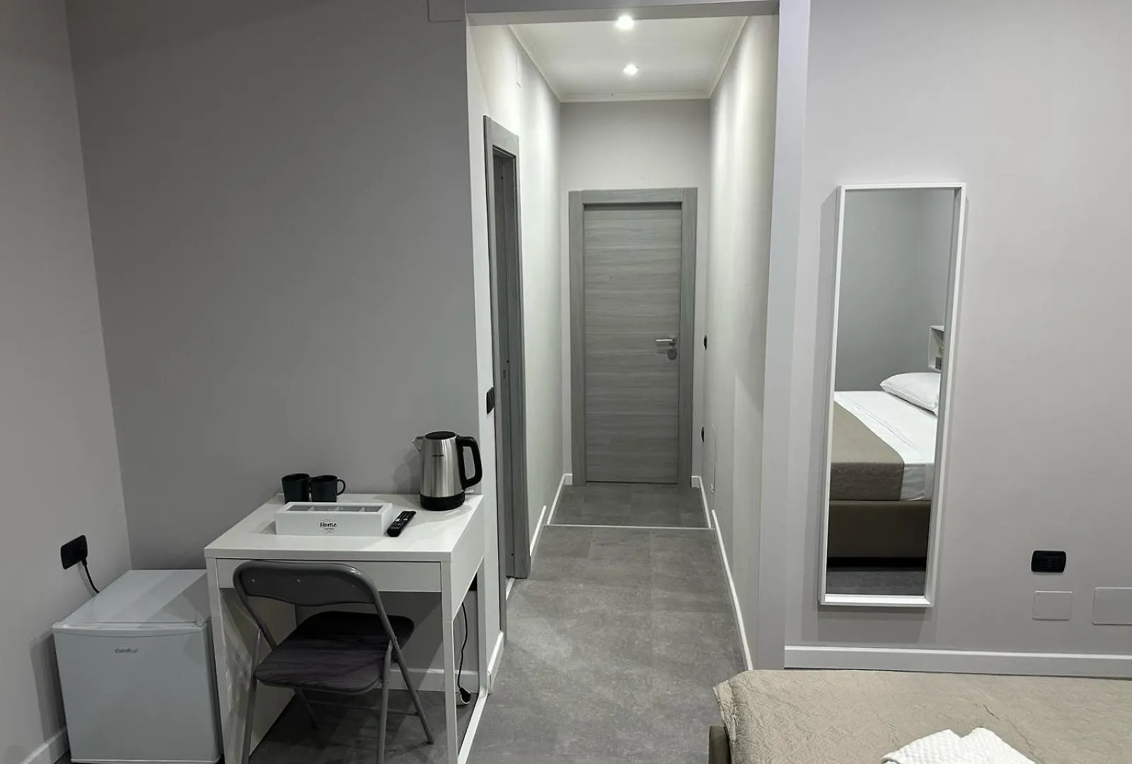 Penzion Atestar Rooms Napoli